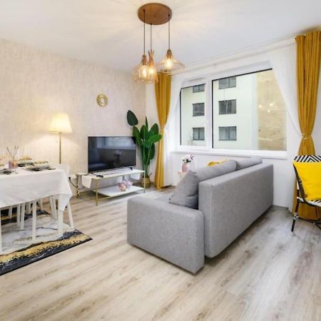 B101 - Liberty Bridge Lovely Home With Free Parking Budapest Exterior foto