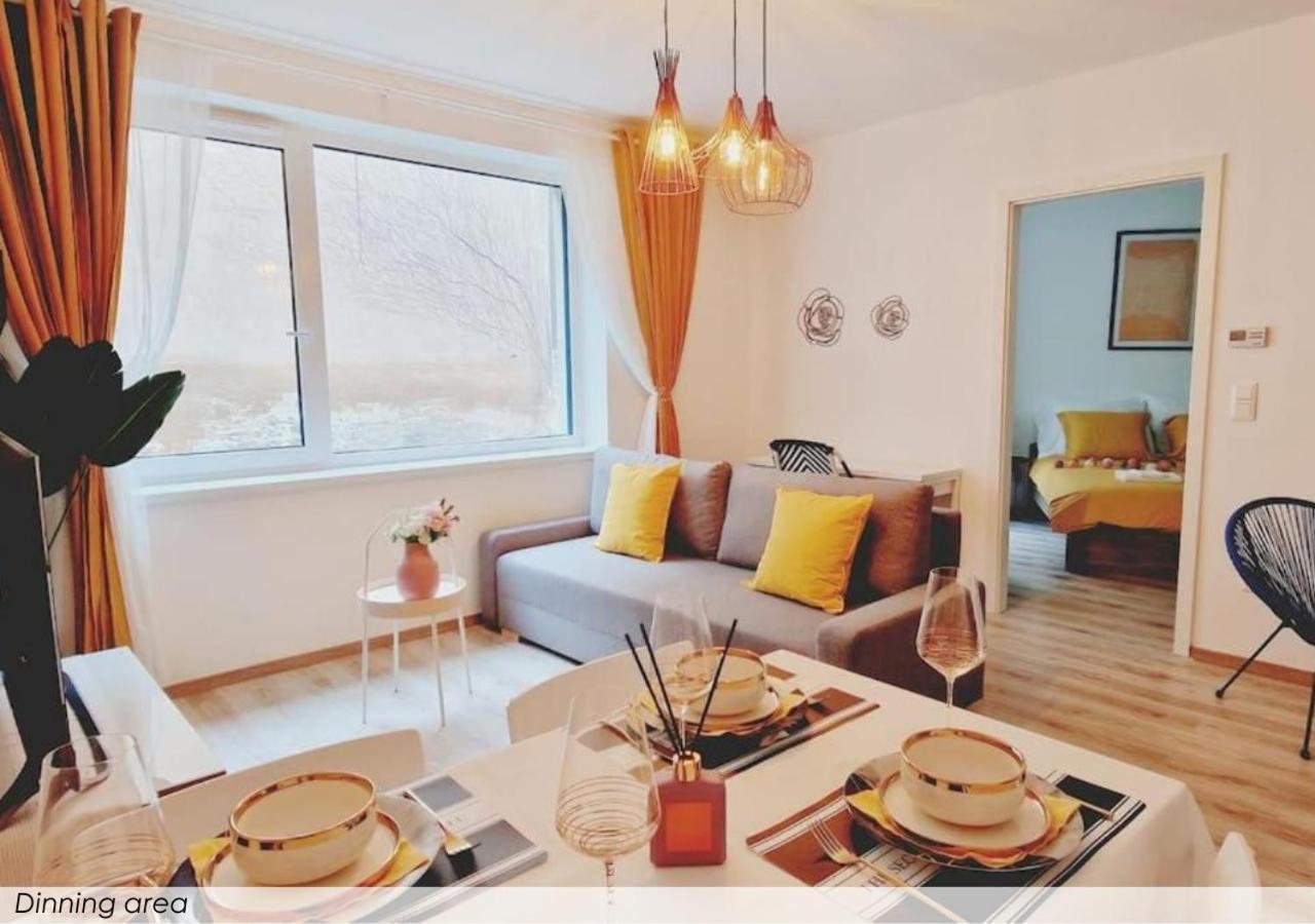 B101 - Liberty Bridge Lovely Home With Free Parking Budapest Exterior foto
